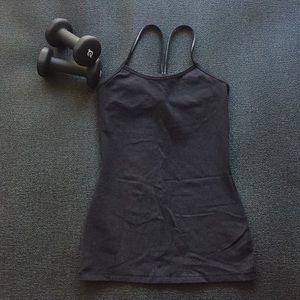 Lululemon Power Y Tank